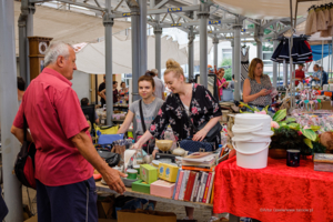 Bazar na Starówce